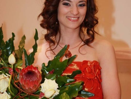 Sportowa uczelnia wybrała najpiękniejszą studentkę