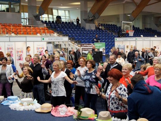 Spotkajmy się na Sopockich Targach Seniora