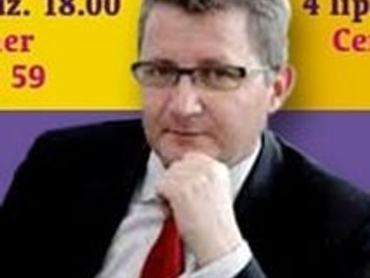 Spotkania z miliarderem