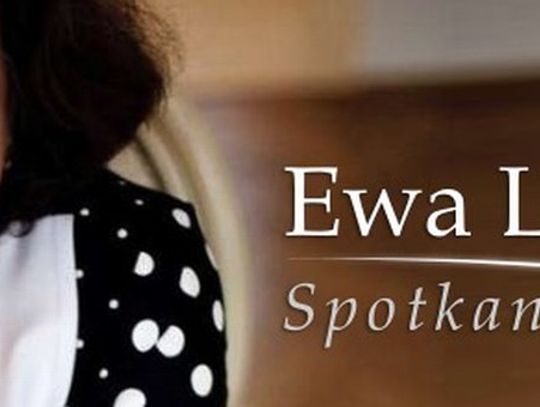 Spotkanie autorskie z Ewą Lenarczyk