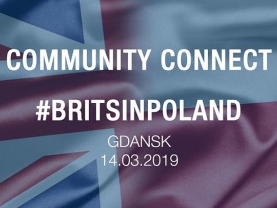 Spotkanie informacyjne ws. Brexitu