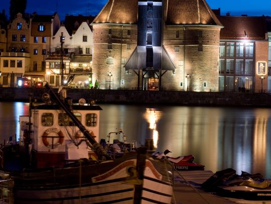 Spotkanie Polskich Miast Hanzeatyckich