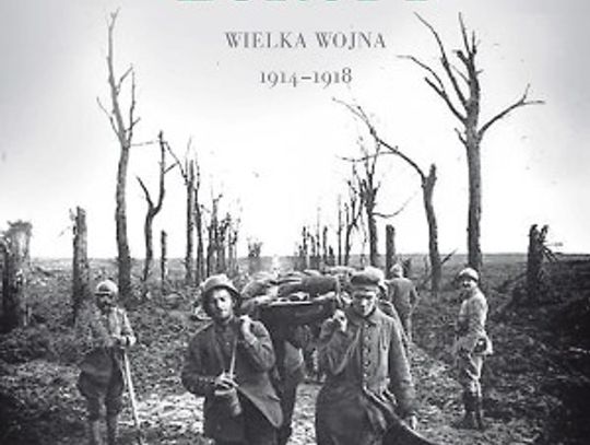 Spotkanie z Andrzejem Chwalbą 