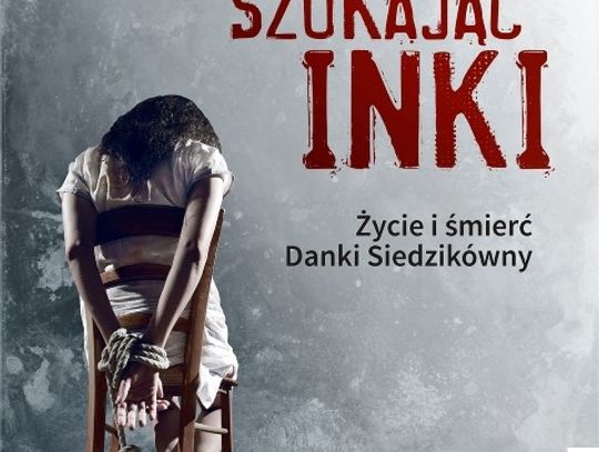 Spotkanie z autorką książki o „Ince”