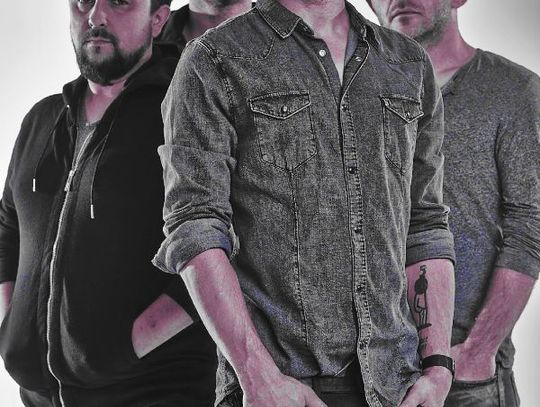 Spotkanie z Happysad w Galerii Bałtyckiej