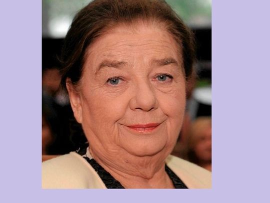 Spotkanie z Katarzyną Łaniewską