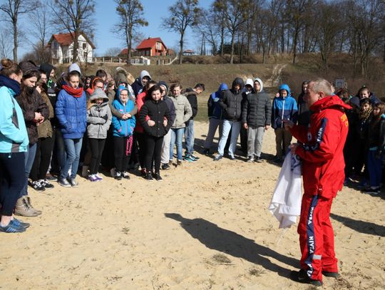 Spotykają się z ludźmi z pasją