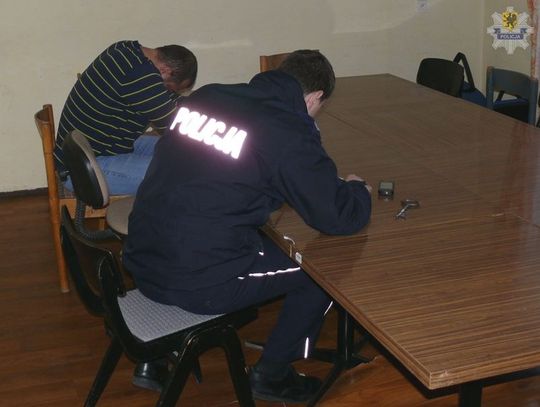 Spowodował kolizję z trolejbusem i zbiegł