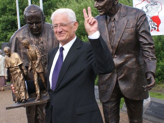 Sprawa &quot;Bolka&quot; wznowiona. Wyszkowski ma nowe dowody