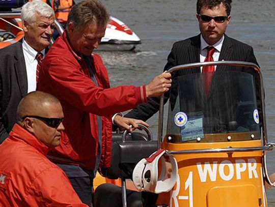 Sprawa sopocka szeroko widziana