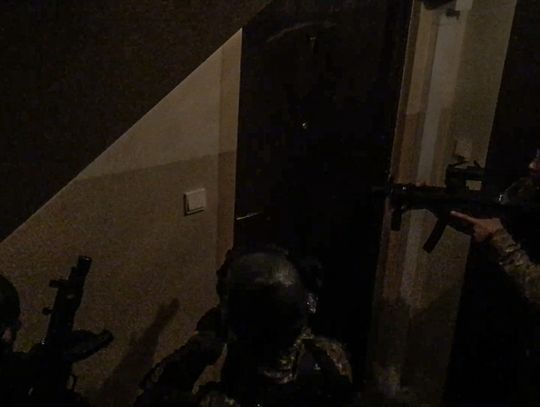 Sprawcy brutalnego napadu zatrzymani i tymczasowo aresztowani