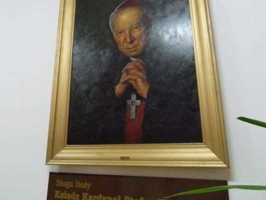 Sprawcy kradzieży pierścienia prymasa Wyszyńskiego ujęci. Podejrzani – taksówkarz i bezrobotna