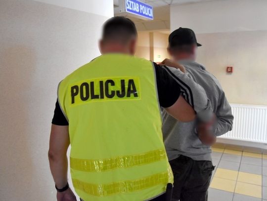 Sprawcy morderstwa tymczasowo aresztowani. 19 i 33-latkowi grozi dożywocie