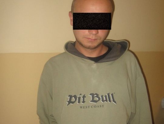 Sprawcy napadu i pobicia w areszcie 