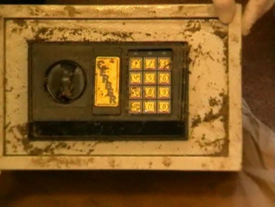 Sprawcy porwania biznesmena Janusz L. w rękach policji