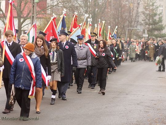 Sprawdź co zaplanowano na Święto Niepodległości 