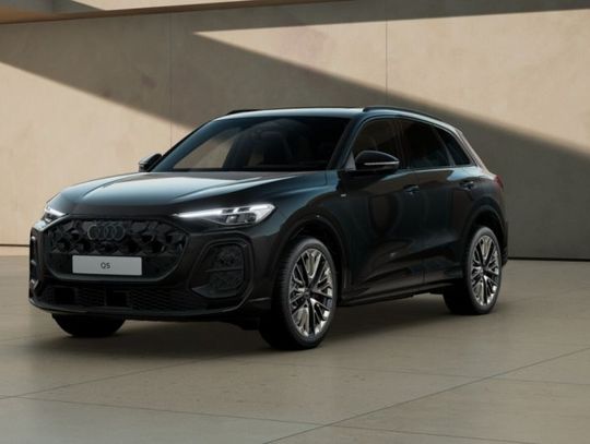 Sprawdź dlaczego warto kupić samochód z rocznika 2026 w Audi Trójmiasto