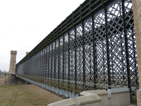 Sprawdź kto wyremontuje Most Tczewski