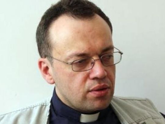 Sprawdź nowych proboszczów