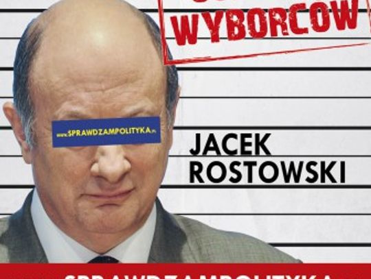 Sprawdzamy! Grzechy polityków. Akcja Solidarności przed wyborami do PE