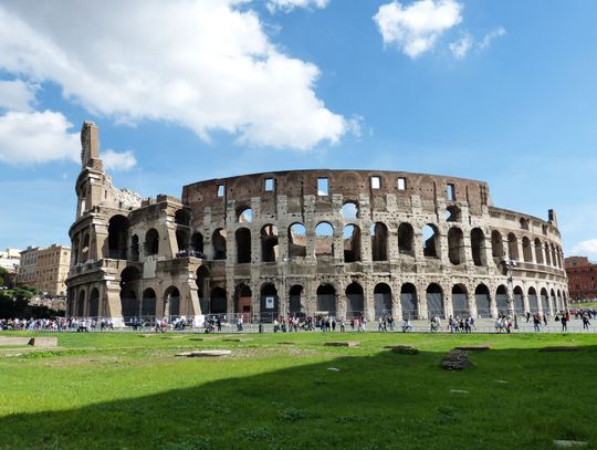 Sprawdziliśmy dokąd najchętniej podróżują tczewianie!