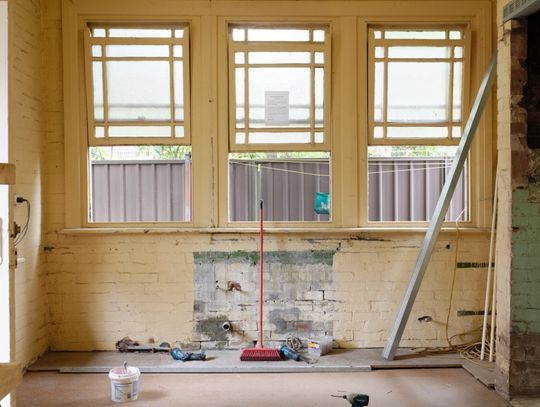 Sprzątanie remontowe, pobudowlane w Gdańsku - sprawdź ofertę Multitask