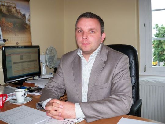 Sprzedaż mienia komunalnego - zgodnie z planem