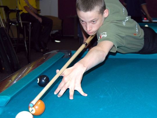 Srebrny Kamil w Sarajewie -  tczewianin wicemistrzem Europy juniorów