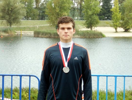 Srebrny Mateusz - unita wicemistrzem Polski po raz drugi