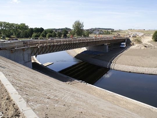 Średniowieczna katedra chroniona przed wstrząsami