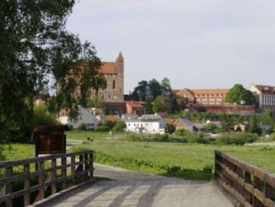 Sroga „kara” za samowolę. 187 tys. zł za most do Nicponi