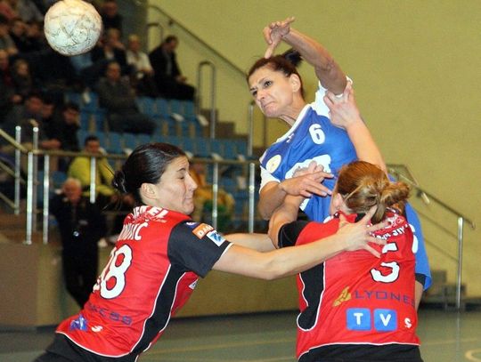 Srogi rewanż Ruchu - samborzanki przegrały w Chorzowie