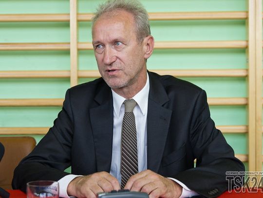 Stachurski - nauczyciel z Krokowej został nowym wojewodą pomorskim 