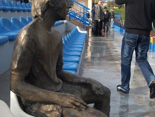 Stadion gotowy na piłkarskie święto - dziś otwarcie obiektu im. Kazimierza Deyny