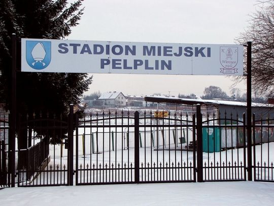 Stadion lekkoatletyczny powstanie w Pelplinie, a nie w Tczewie? 