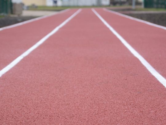 Stadion MOSiR w Rumi zmieni się nie do poznania