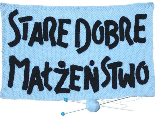 Stare Dobre Małżeństwo