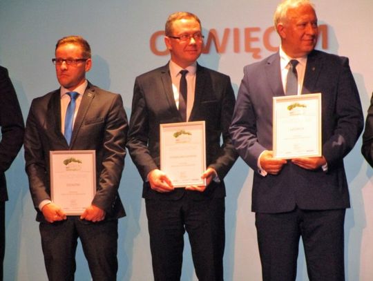 Starogard Gdański w pierwszej dziesiątce „Pereł Samorządu 2016”