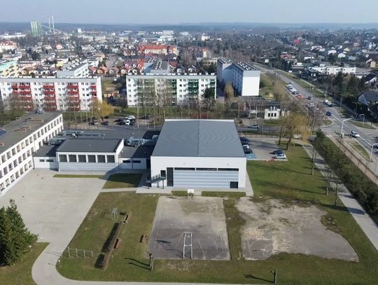 Starogard wybuduje nowe boiska sportowe przy szkołach