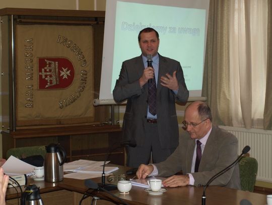 Starogardzka geotermia – fakt czy marzenie. Szansą bogaty inwestor