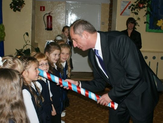 Starogardzki poseł Neumann w centrum gry. "Skandal", "paraliż", "zamach"