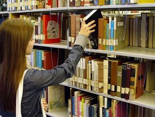 Starogardzkie szkoły otrzymają dotację na zakup książek