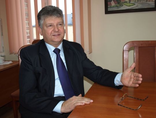 Starosta pójdzie śladami S. Neumanna? „Nie chcę komentować plotek”