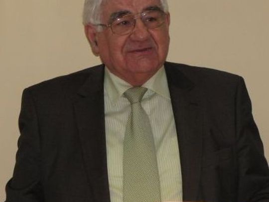 Starosta tczewski: "Będę dalej kandydował!"