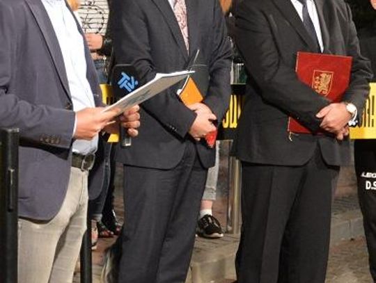 Starostwo Powiatowe: podjęliśmy decyzję o 3-miesięcznym zawieszeniu dyrektor PCPR