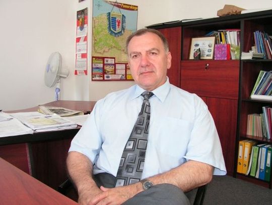 Starostwo się urządza - za 4,7 mln zł!