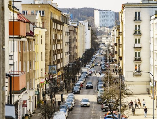 Starowiejską czekają duże zmiany! 