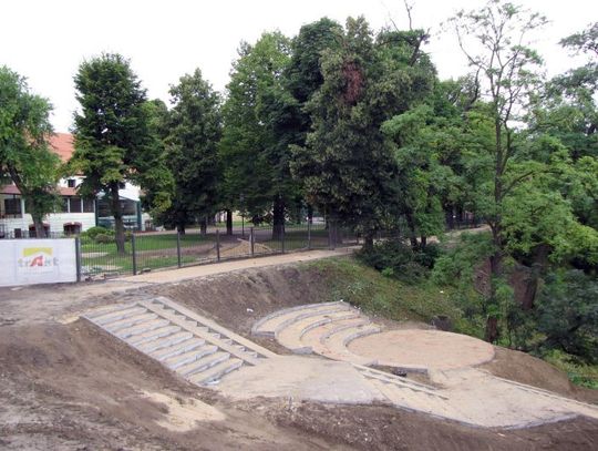 Starówka zmienia się nie tylko za miejskie pieniądze