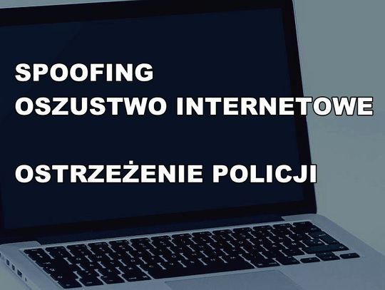 Starsza kobieta zaufała fałszywej stronie i straciła 74 tys. złotych.  Ostrzeżenie przed oszustami!