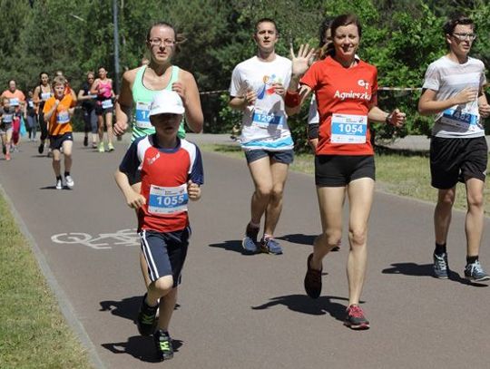 Startują zapisy do III Biegu do Źródeł 